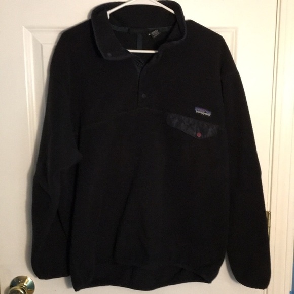 Patagonia Tops - Patagonia Synchilla Pullover